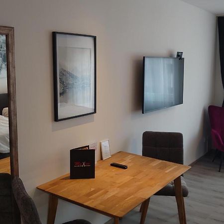 Maxim Apartments Майнц Екстер'єр фото