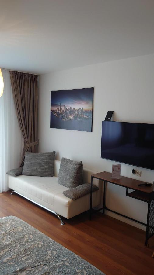 Maxim Apartments Майнц Екстер'єр фото