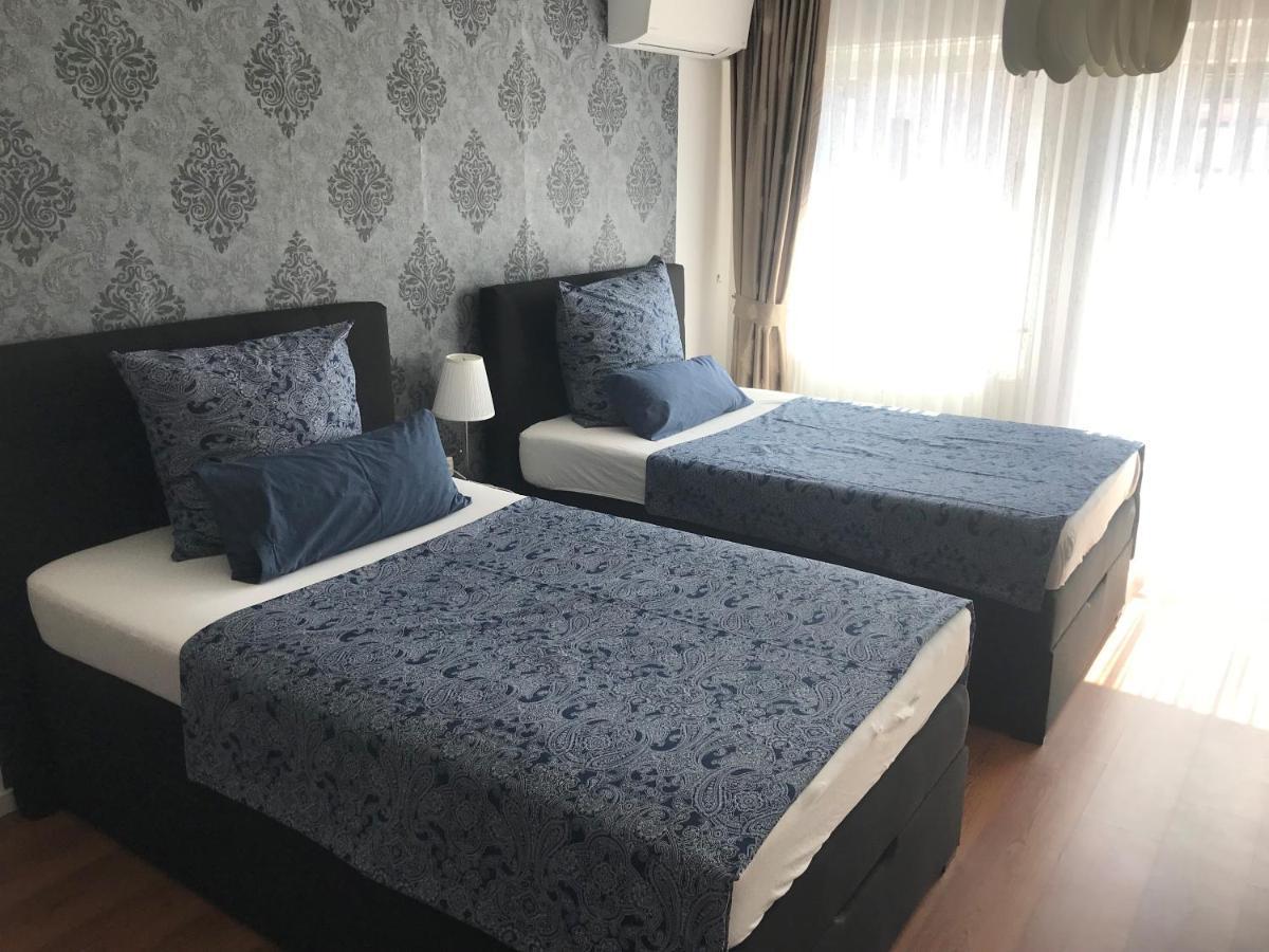 Maxim Apartments Майнц Екстер'єр фото