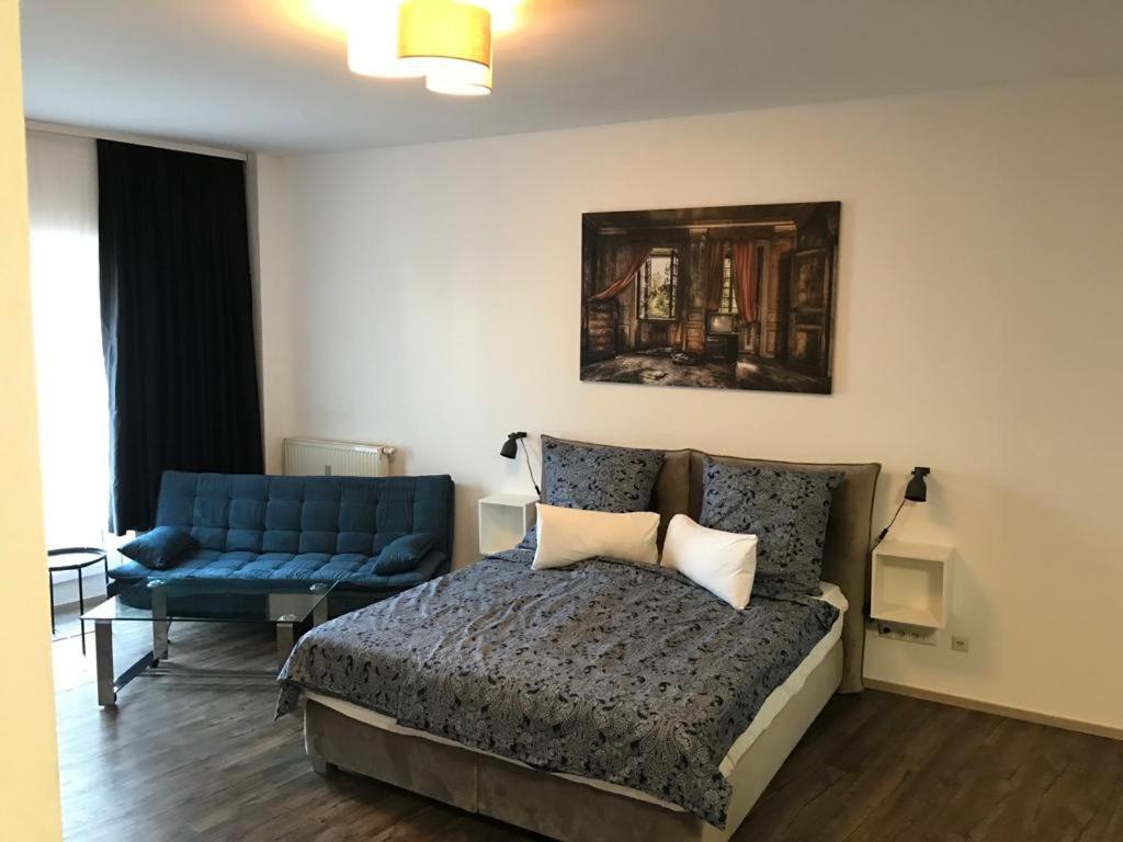 Maxim Apartments Майнц Екстер'єр фото