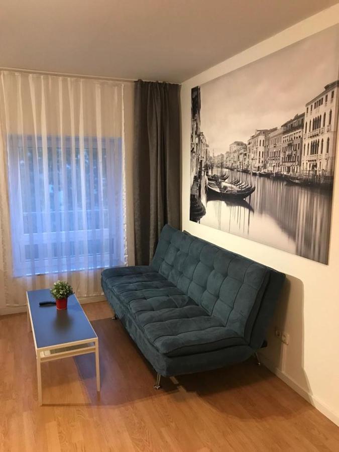 Maxim Apartments Майнц Екстер'єр фото