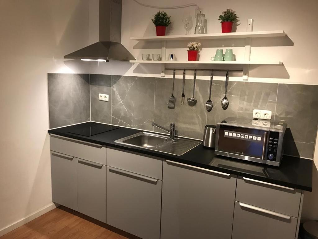 Maxim Apartments Майнц Екстер'єр фото