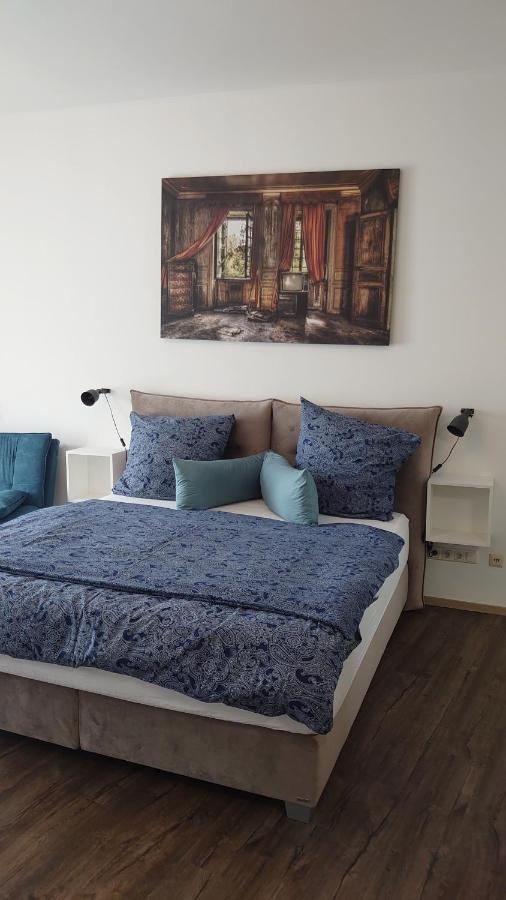 Maxim Apartments Майнц Екстер'єр фото