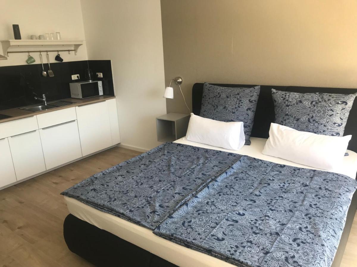 Maxim Apartments Майнц Екстер'єр фото
